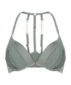 Vorgeformter Push-Up-Bügel-Bh Nicole<Hunkemöller Best Sale