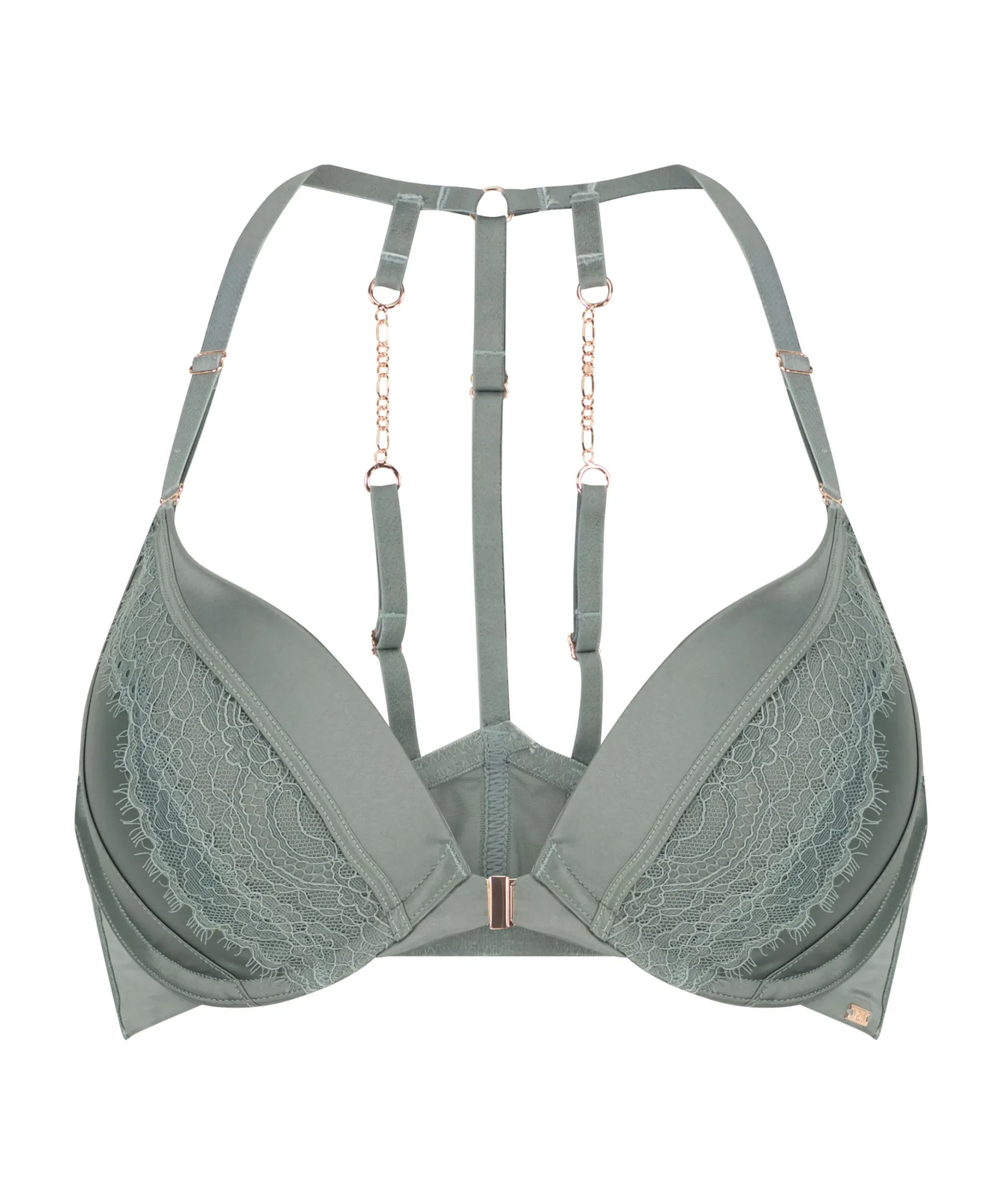 Vorgeformter Push-Up-Bügel-Bh Nicole<Hunkemöller Best Sale