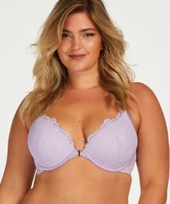 Vorgeformter Push-Up-Bügel-Bh Blaise<Hunkemöller Shop