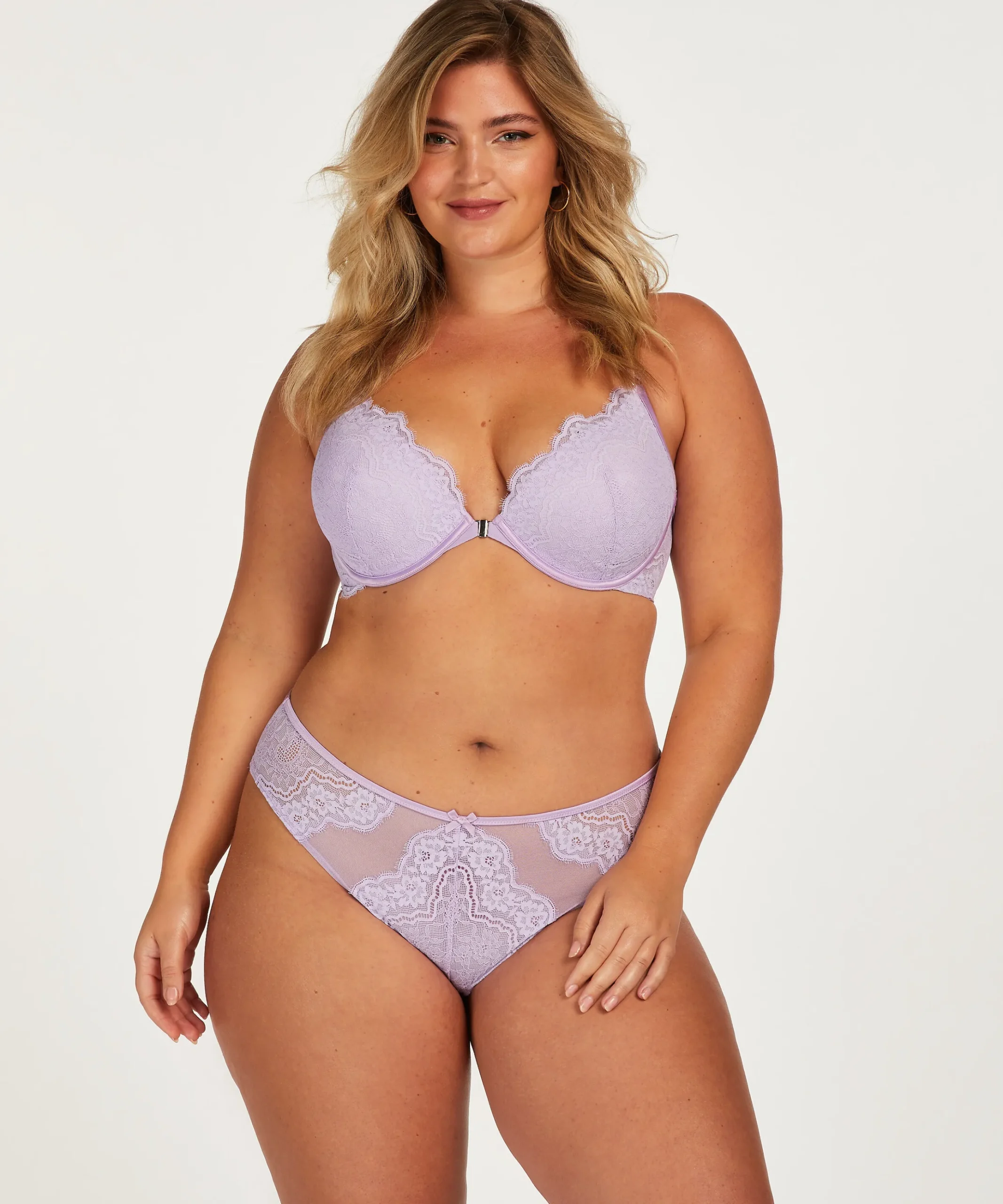 Vorgeformter Push-Up-Bügel-Bh Blaise<Hunkemöller Shop
