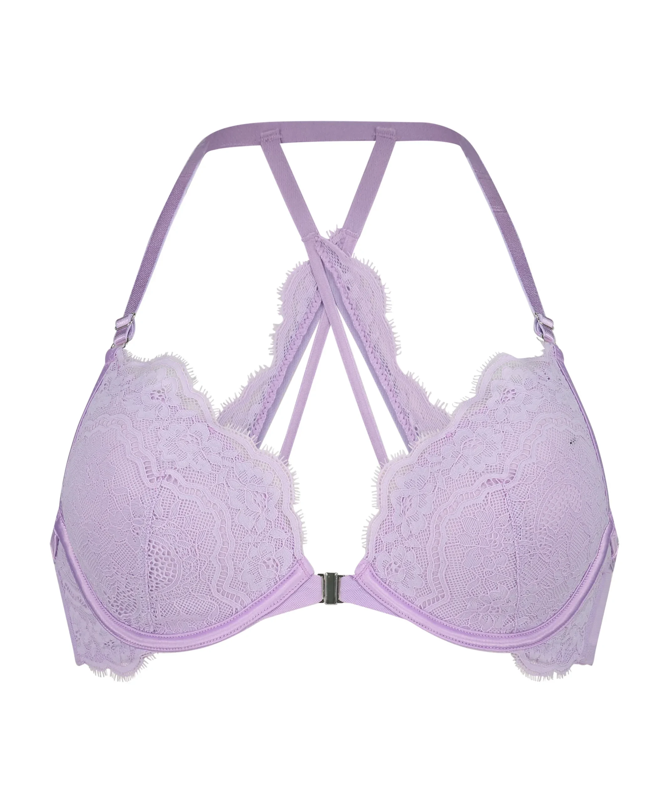 Vorgeformter Push-Up-Bügel-Bh Blaise<Hunkemöller Shop