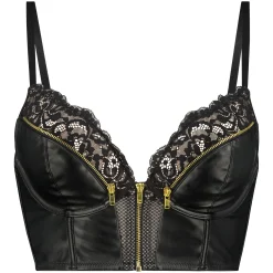 Vorgeformter Push-Up-Longline-Bügel-Bh Talia<Hunkemöller Discount