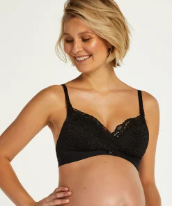 Vorgeformter Still-Bh Rose<Hunkemöller Best