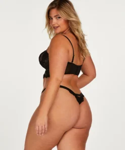Vorgeformter Strapless-Longline-Bügel-Bh Bellatrix<Hunkemöller New