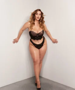 Vorgeformter Strapless-Longline-Bügel-Bh Bellatrix<Hunkemöller New