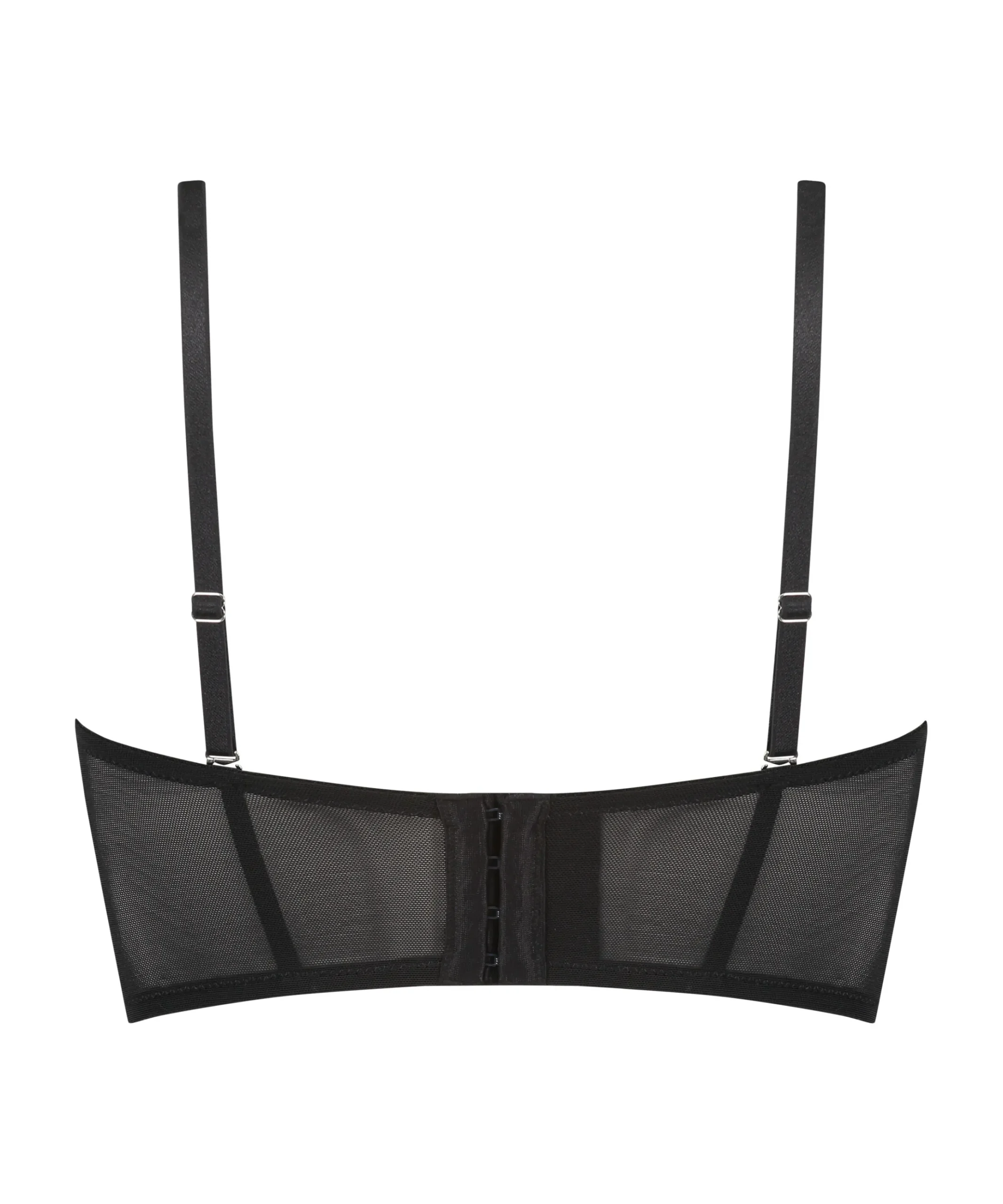 Vorgeformter Strapless-Longline-Bügel-Bh Bellatrix<Hunkemöller New