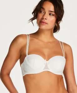 Vorgeformter Tragerloser Bügel-Bh Catrin<Hunkemöller Best