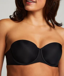 Vorgeformter Tragerloser Bügel-Bh Jane<Hunkemöller Outlet