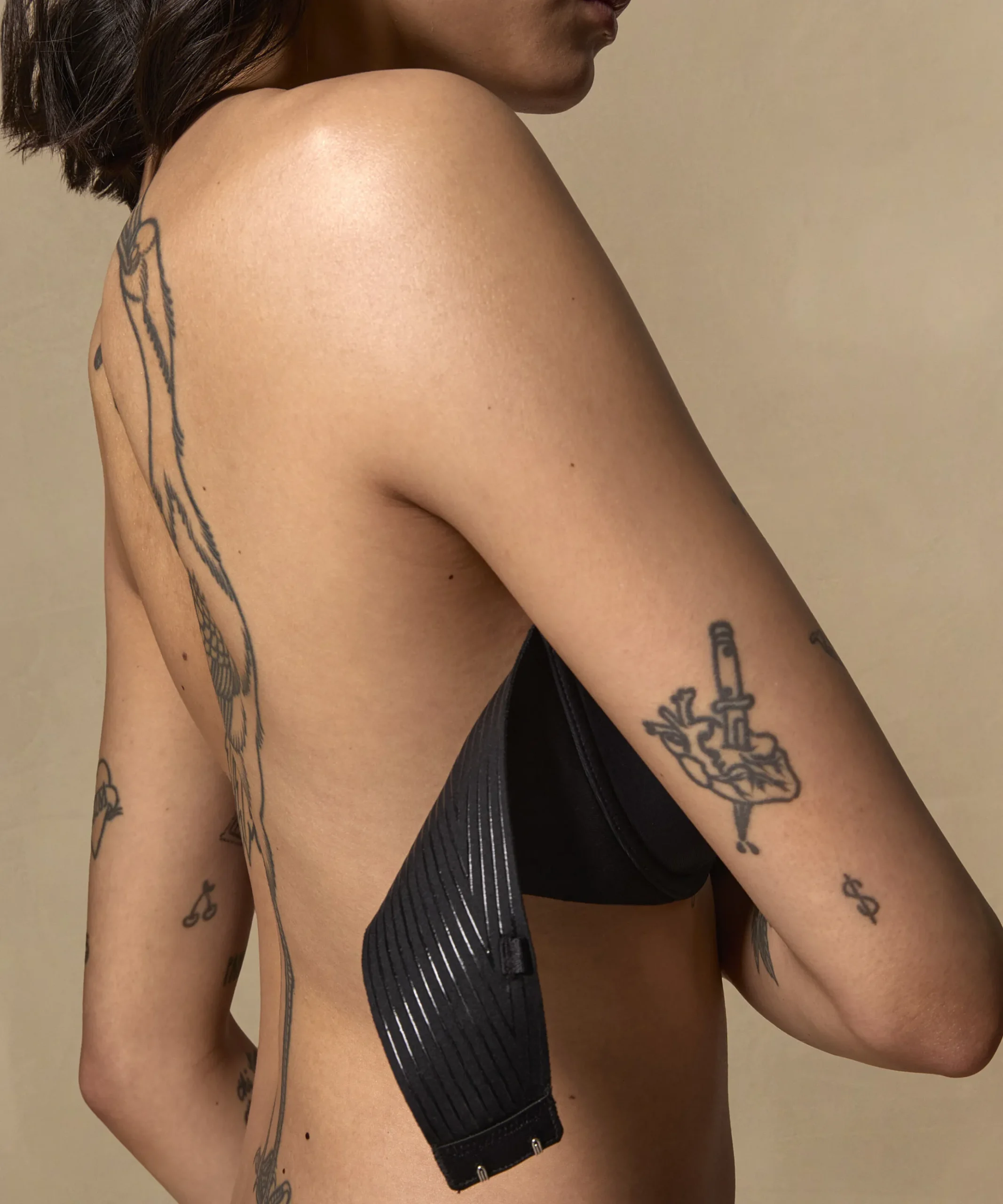Vorgeformter Tragerloser Bügel-Bh Jane<Hunkemöller Outlet