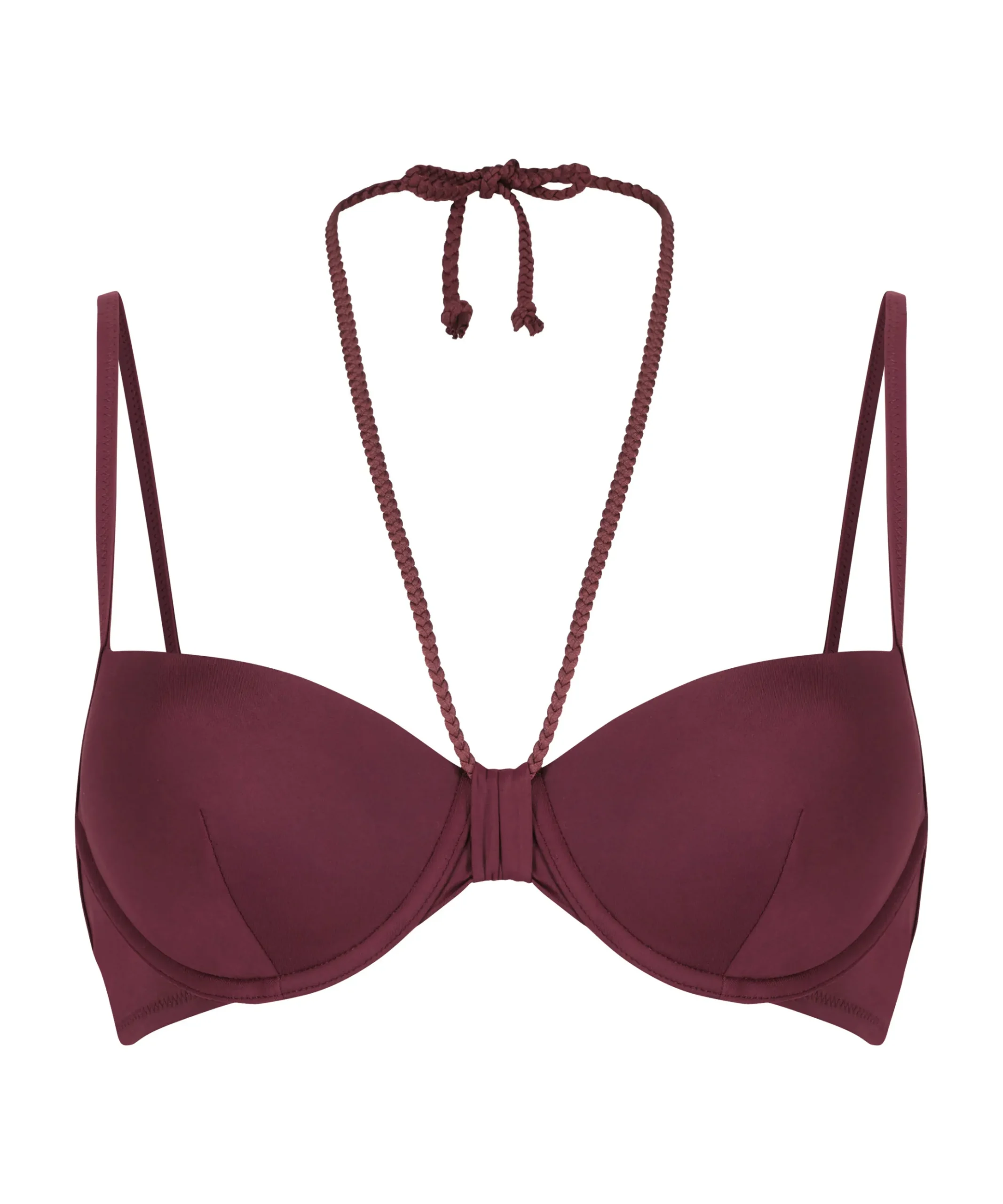 Vorgeformtes Bügel-Bikinioberteil Luxe<Hunkemöller Store