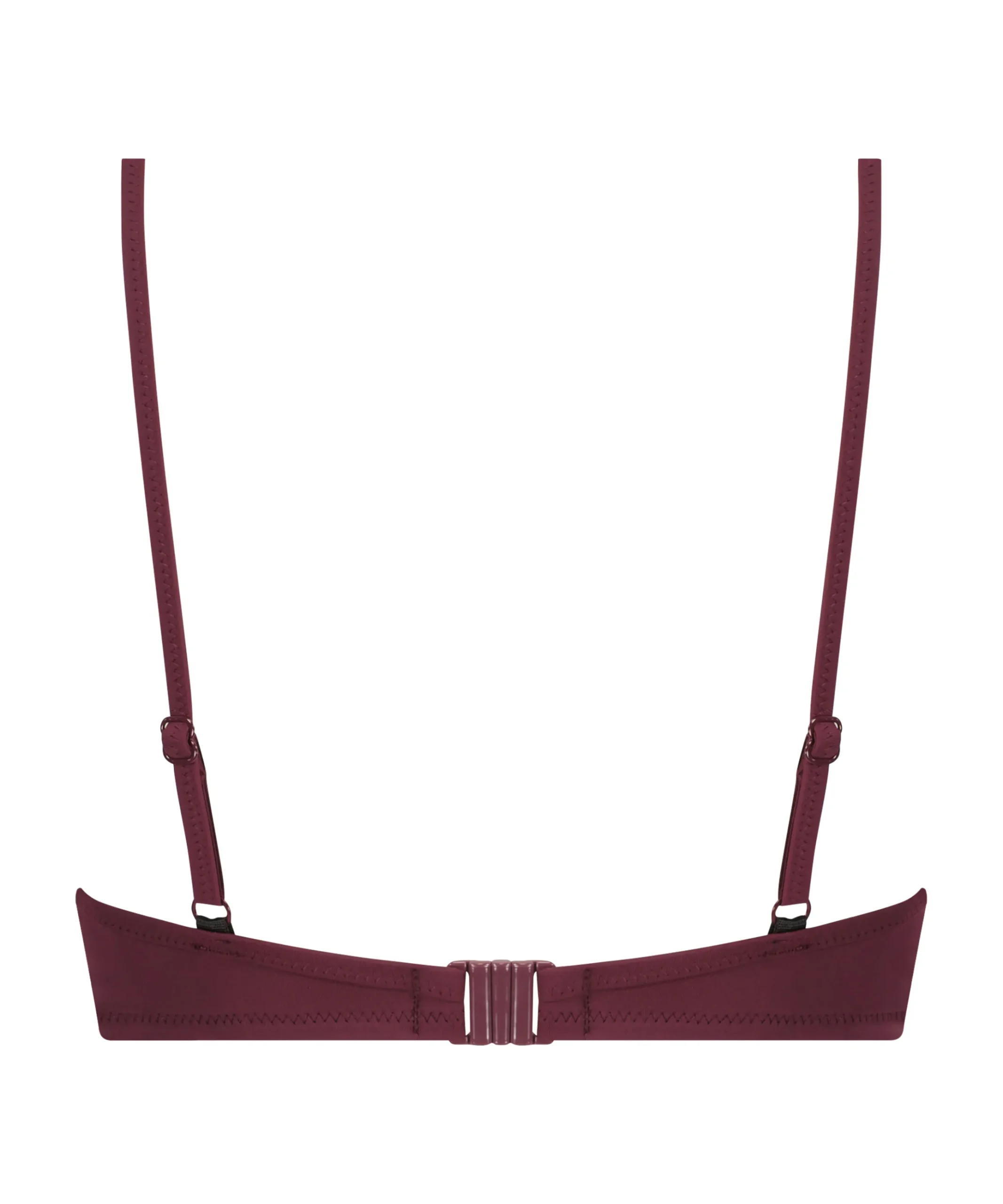 Vorgeformtes Bügel-Bikinioberteil Luxe<Hunkemöller Store