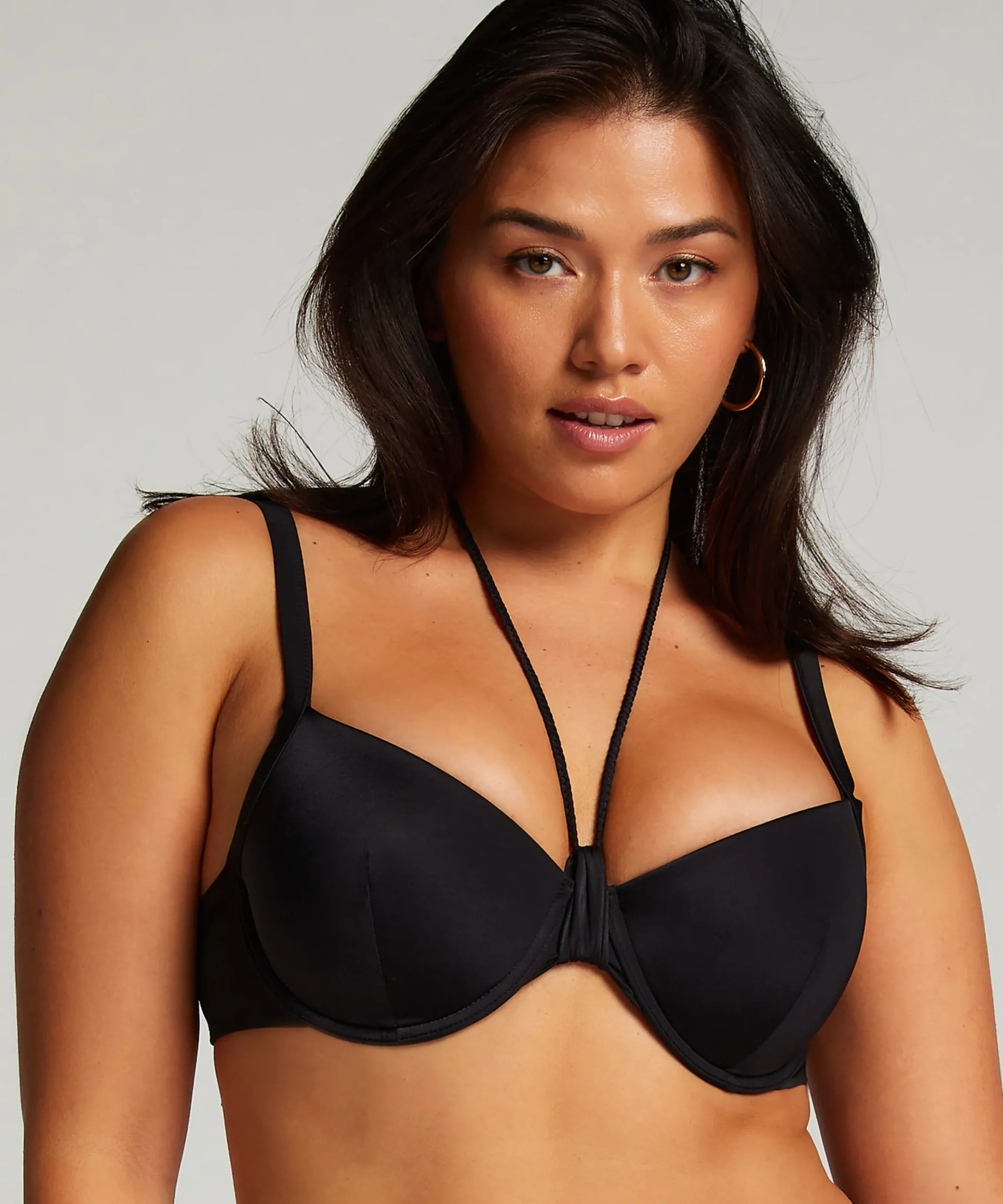 Vorgeformtes Bügel-Bikinioberteil Luxe<Hunkemöller Fashion