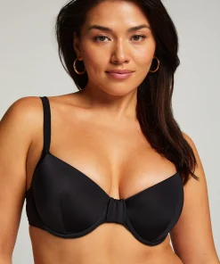 Vorgeformtes Bügel-Bikinioberteil Luxe<Hunkemöller Fashion