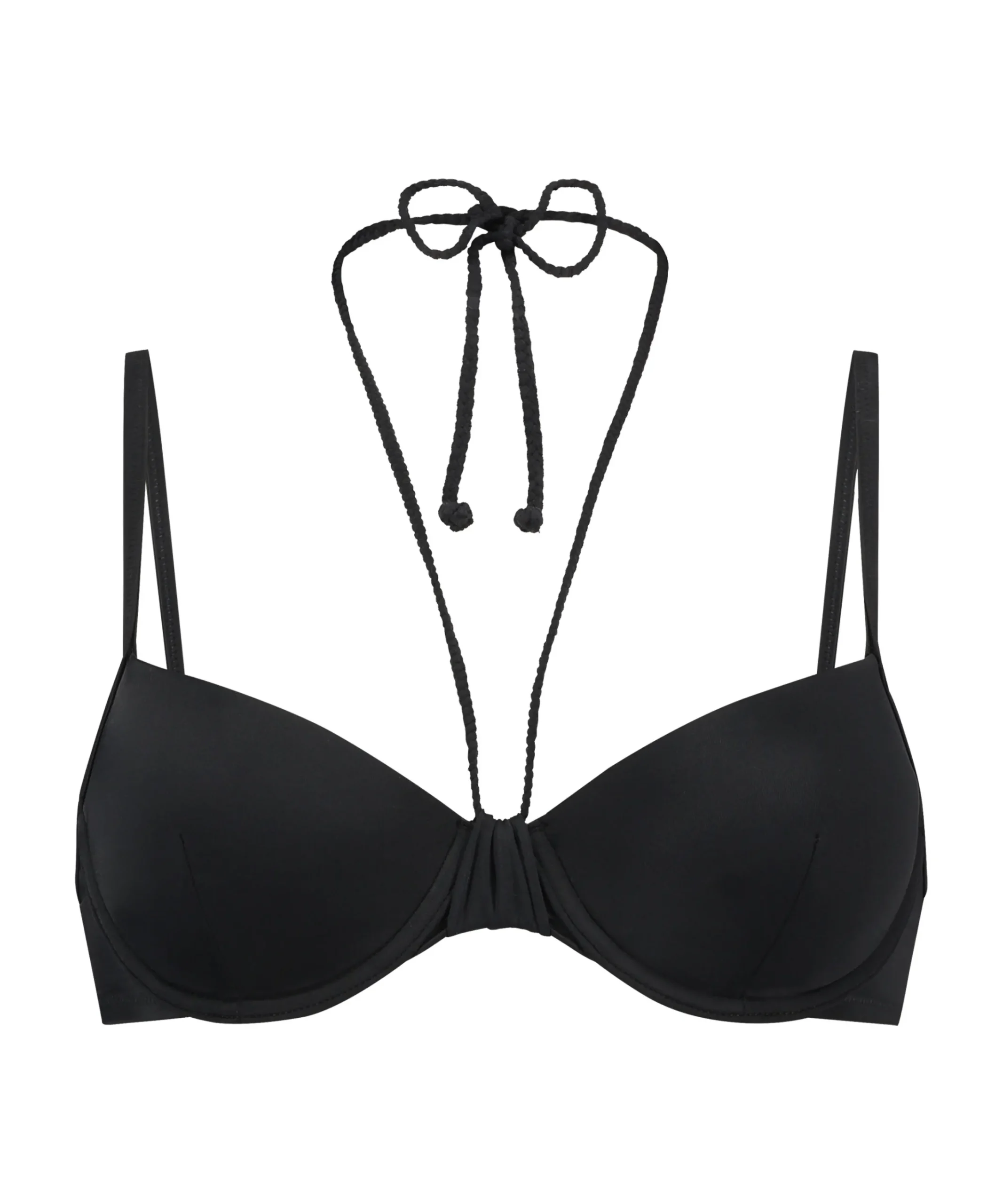 Vorgeformtes Bügel-Bikinioberteil Luxe<Hunkemöller Fashion