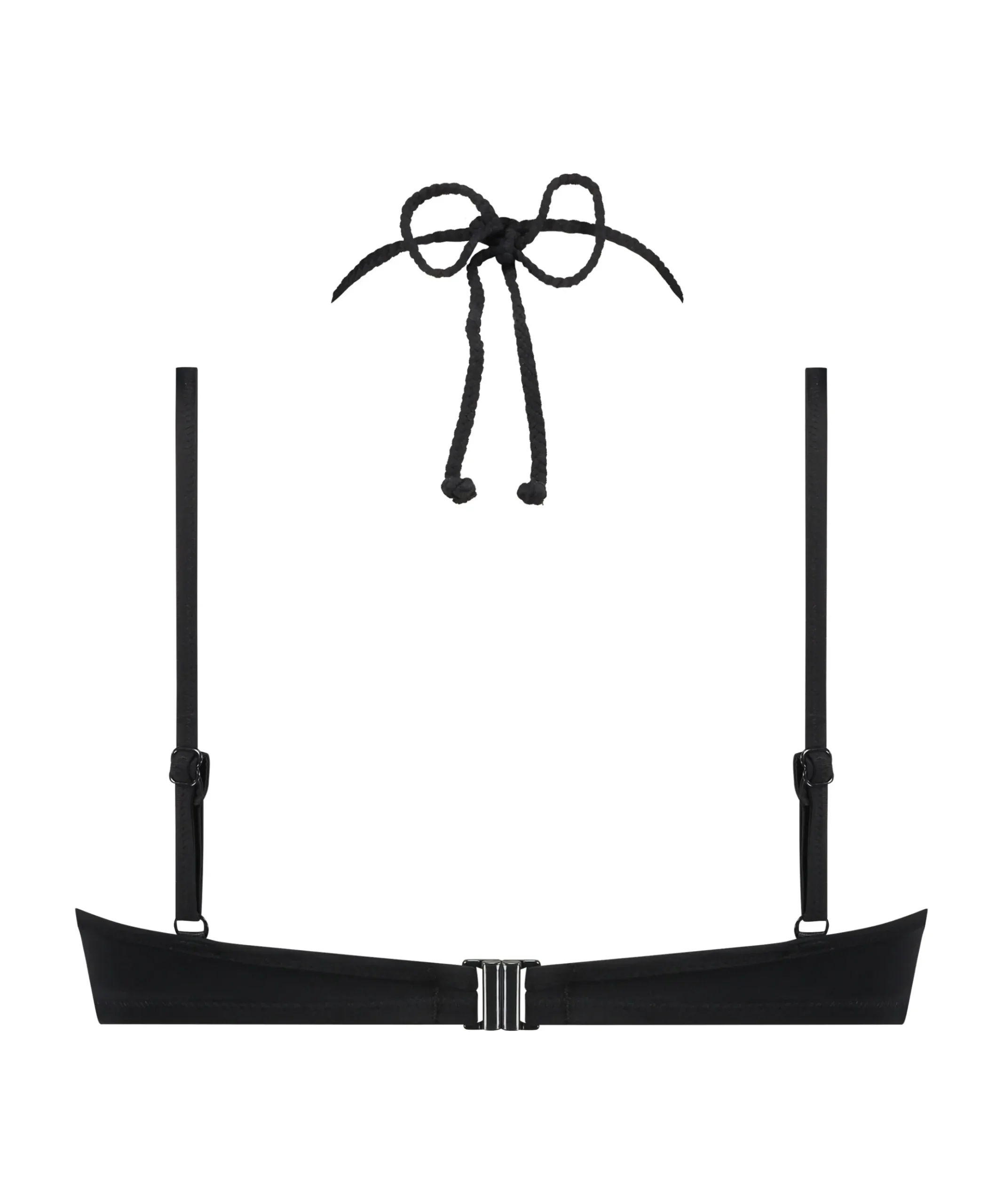 Vorgeformtes Bügel-Bikinioberteil Luxe<Hunkemöller Fashion