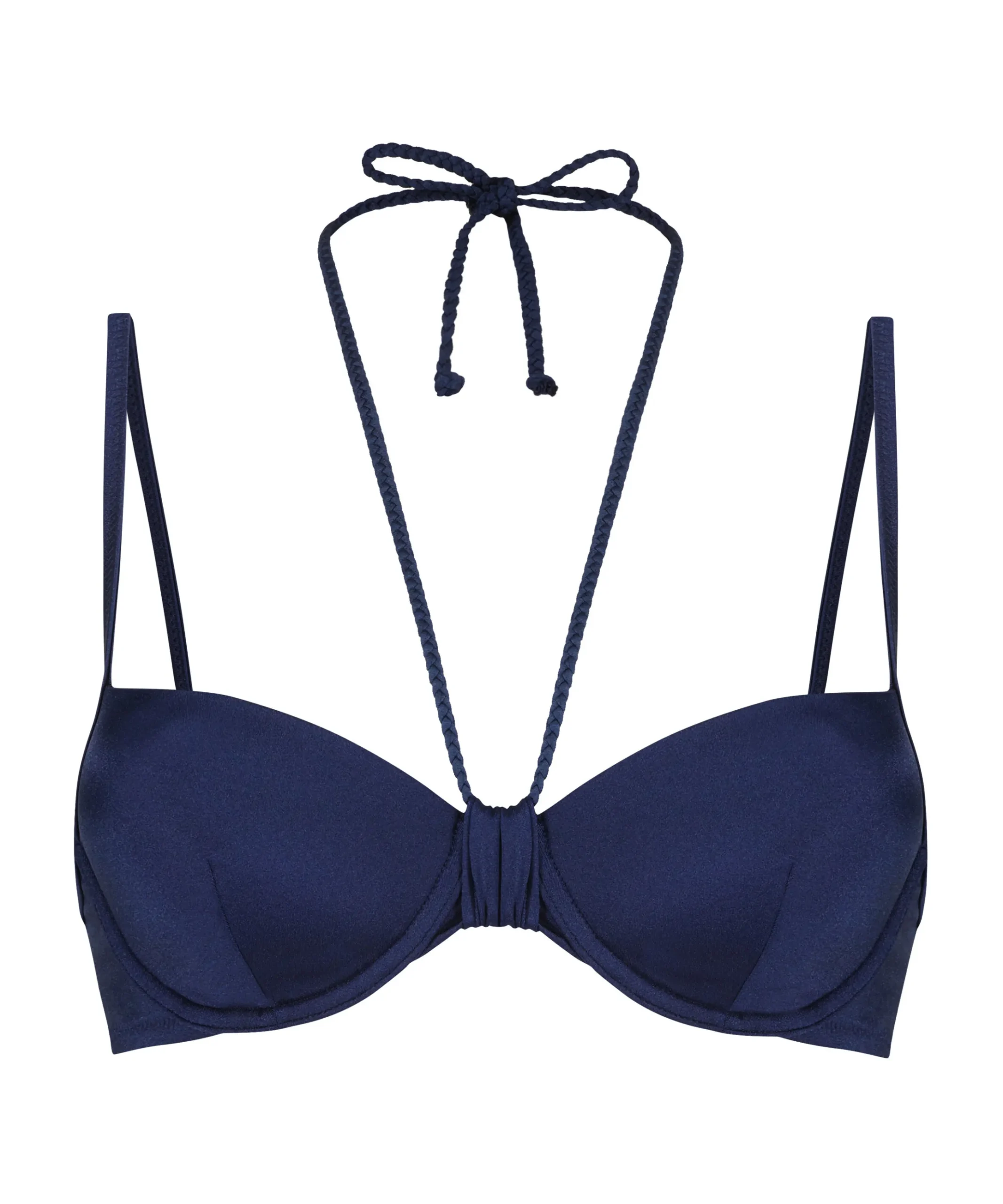 Vorgeformtes Bügel-Bikinioberteil Luxe<Hunkemöller Flash Sale