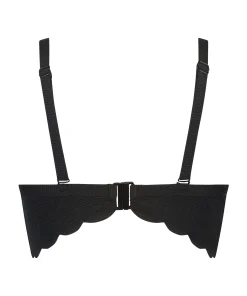 Vorgeformtes Bügel-Bikinitop Scallop<Hunkemöller Clearance
