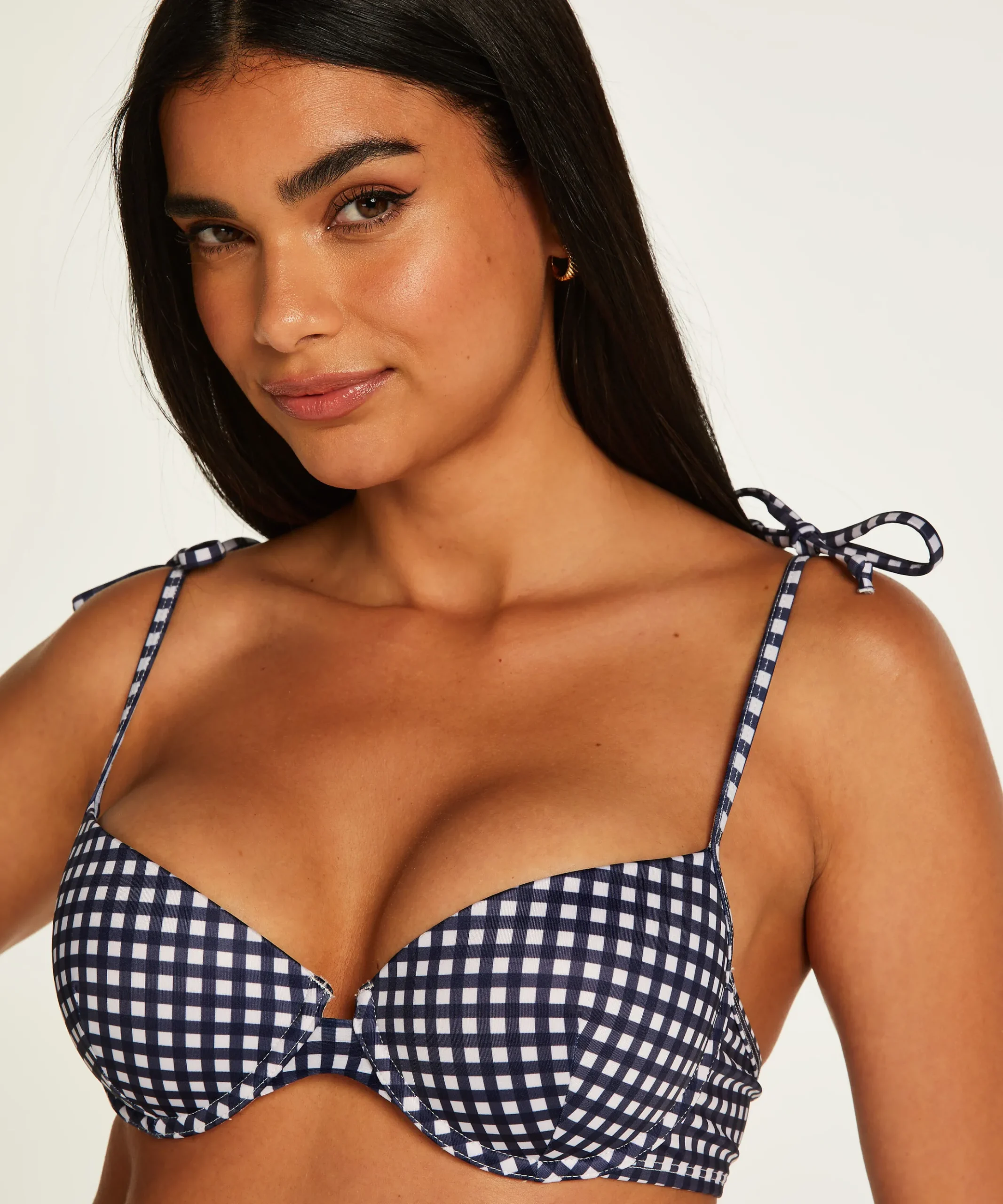 Vorgeformtes Bügel-Bikini-Top Seychelles<Hunkemöller Hot