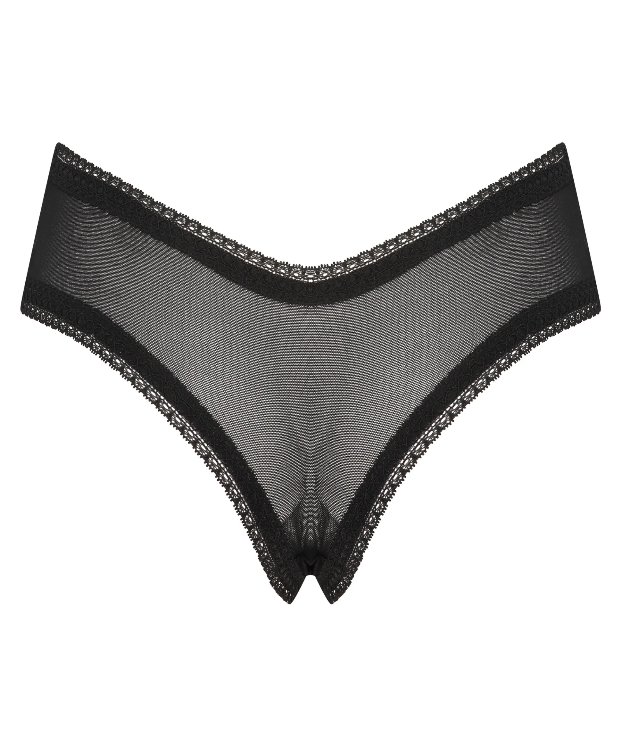 V-Shape-Brazilian Cali<Hunkemöller Online