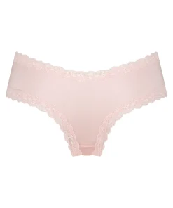 V-Shape-Brazilian Mikrofaser<Hunkemöller Store