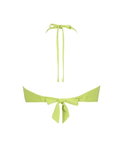 Wattierter Bandeau-Bh Ohne Bügel Fiji<Hunkemöller Fashion