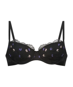 Wattierter Bügel-Bh Violet<Hunkemöller Best Sale