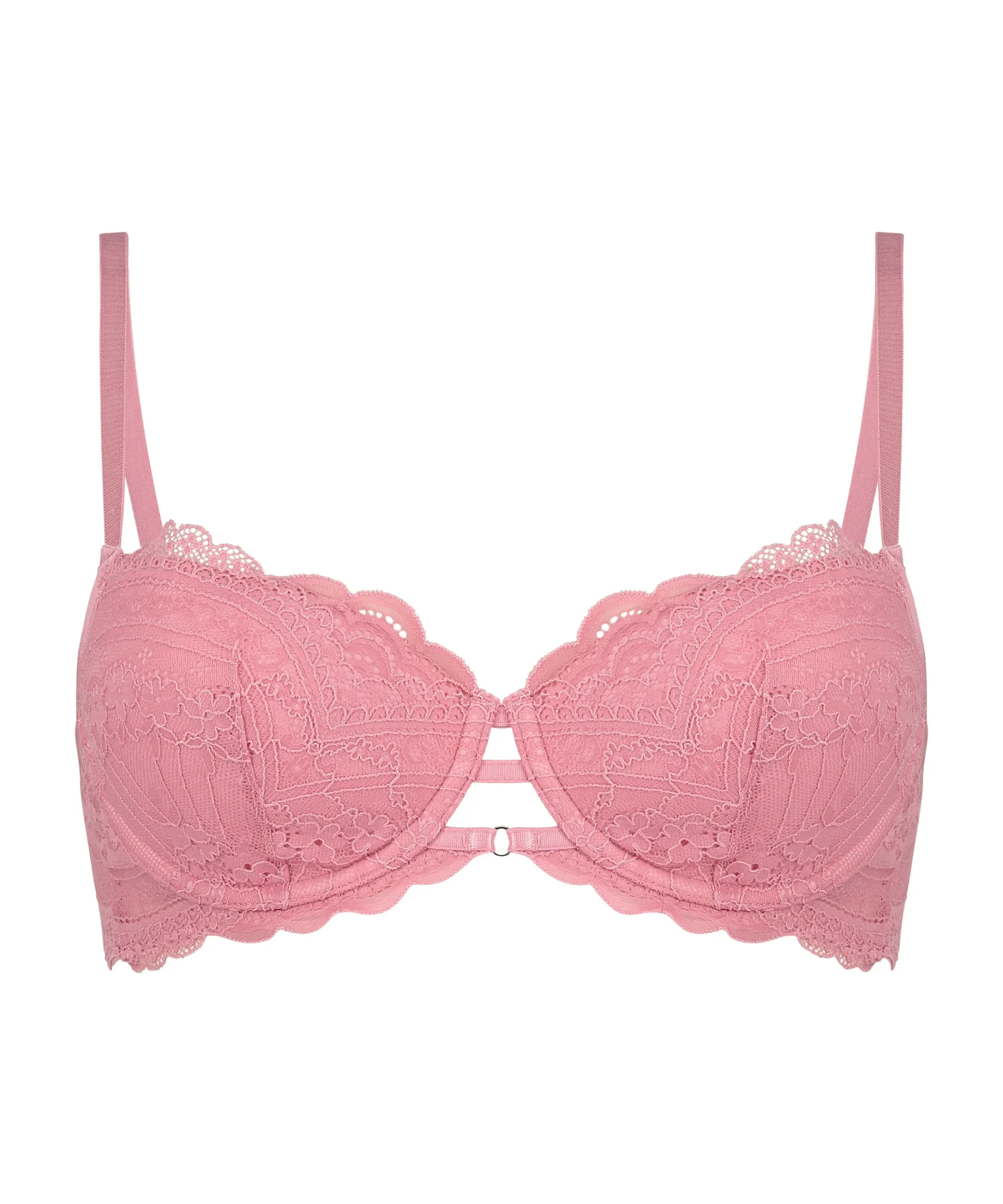 Wattierter Bügel-Bh Wies<Hunkemöller Sale