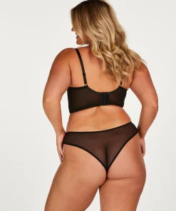 Wattierter Longline-Bügel-Bh Kimberley<Hunkemöller Cheap
