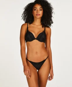 Wattierter Maximizer-Bügel-Bh Elissa<Hunkemöller Fashion