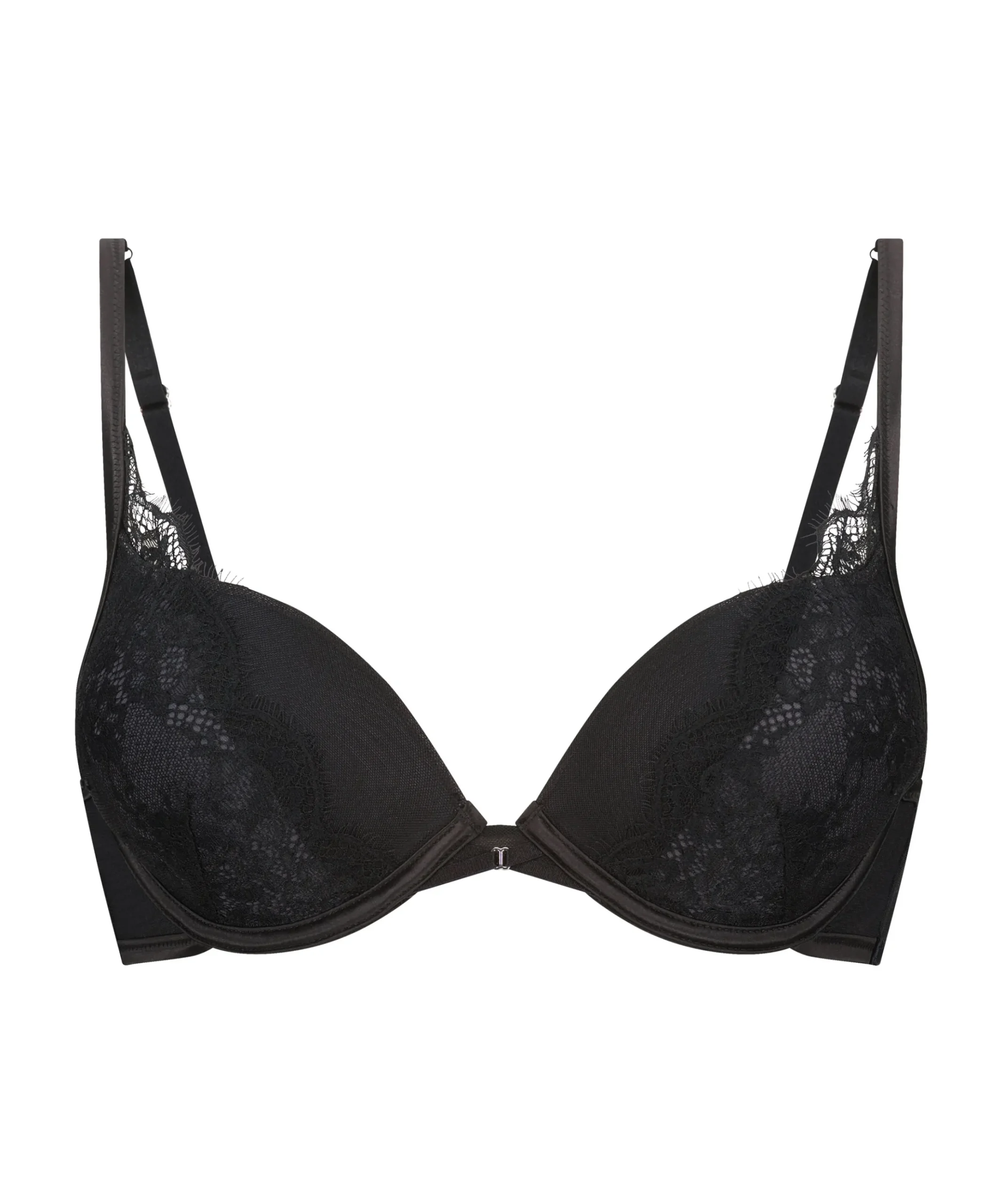 Wattierter Maximizer-Bügel-Bh Elissa<Hunkemöller Fashion