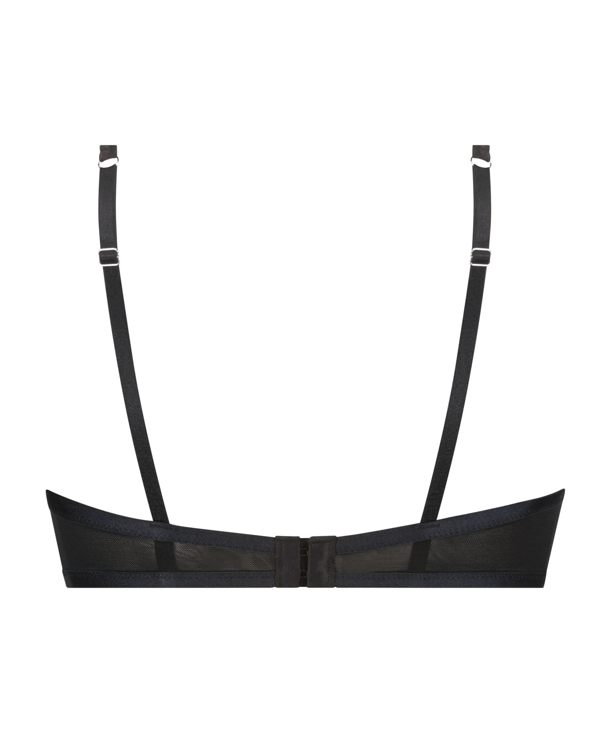 Wattierter Maximizer-Bügel-Bh Elissa<Hunkemöller Fashion