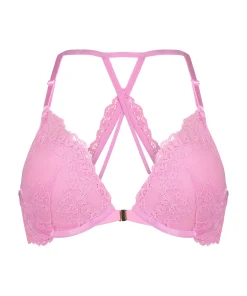 Wattierter Push-Up-Bügel-Bh Daisy<Hunkemöller Cheap