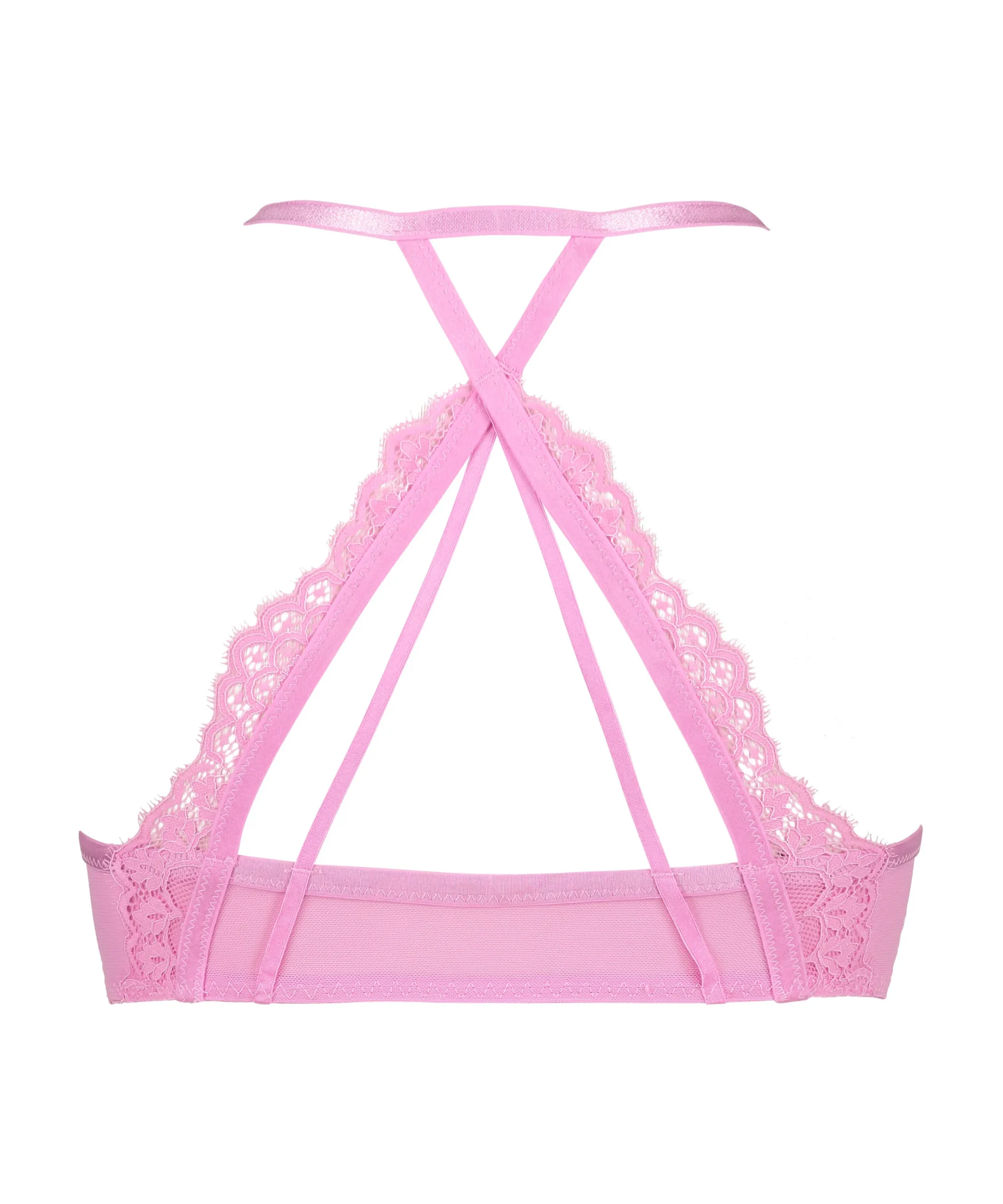 Wattierter Push-Up-Bügel-Bh Daisy<Hunkemöller Cheap