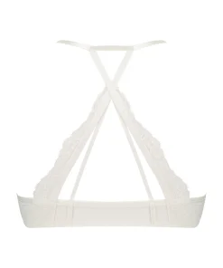 Wattierter Push-Up-Bügel-Bh Daisy<Hunkemöller Shop