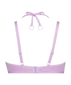 Wattiertes Bügel-Bikinioberteil Seia<Hunkemöller Sale