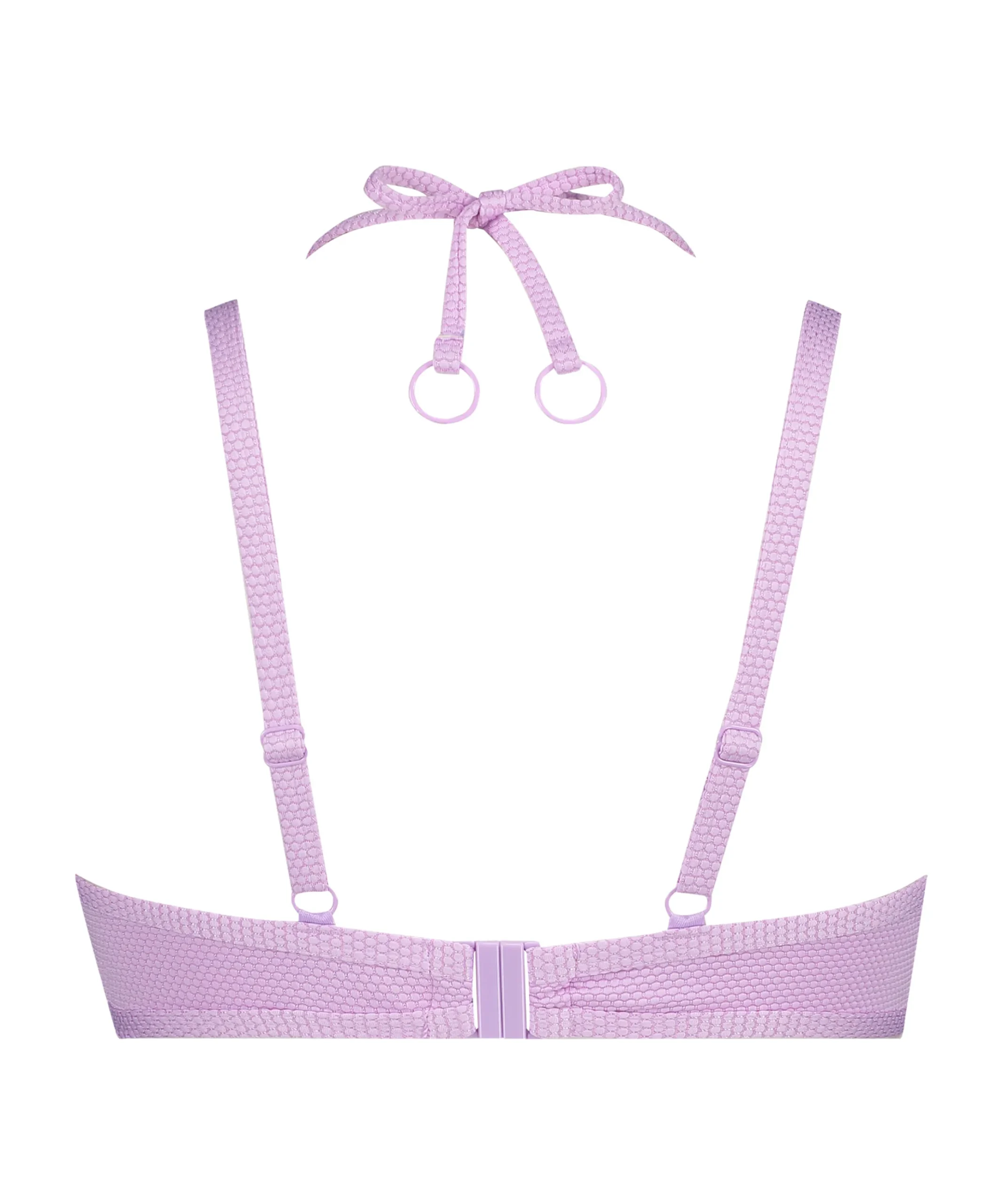 Wattiertes Bügel-Bikinioberteil Seia<Hunkemöller Sale