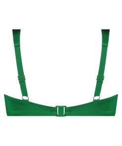 Wattiertes Bügel-Bikinioberteil Antigua<Hunkemöller Cheap