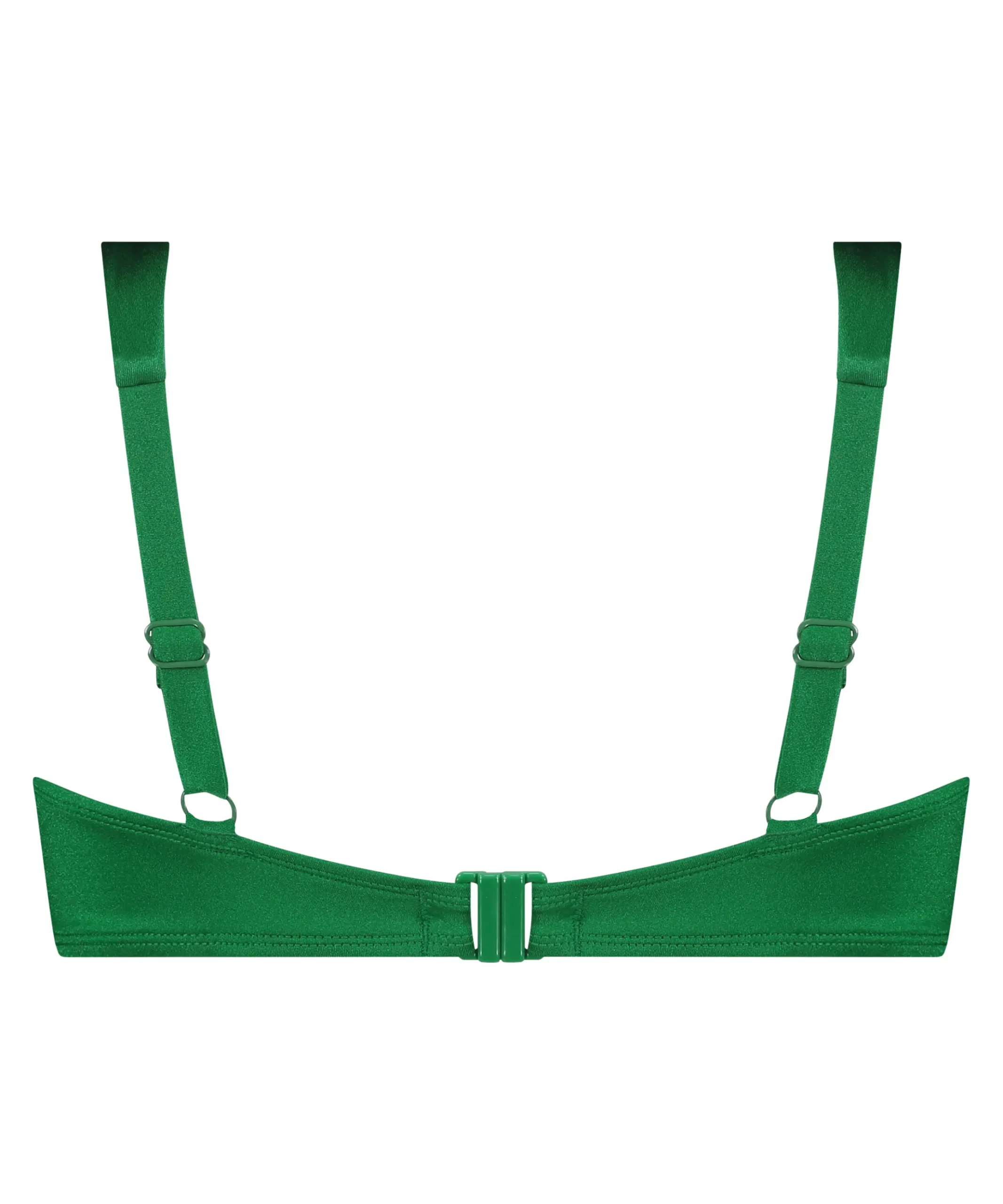 Wattiertes Bügel-Bikinioberteil Antigua<Hunkemöller Cheap