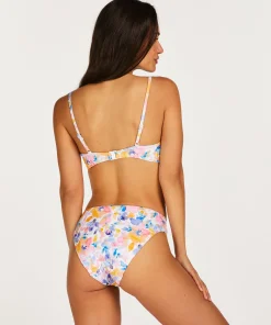 Wattiertes Bügel-Bikinioberteil Palma<Hunkemöller Outlet
