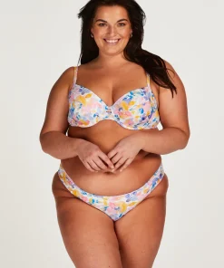 Wattiertes Bügel-Bikinioberteil Palma<Hunkemöller Outlet
