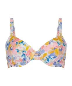 Wattiertes Bügel-Bikinioberteil Palma<Hunkemöller Outlet