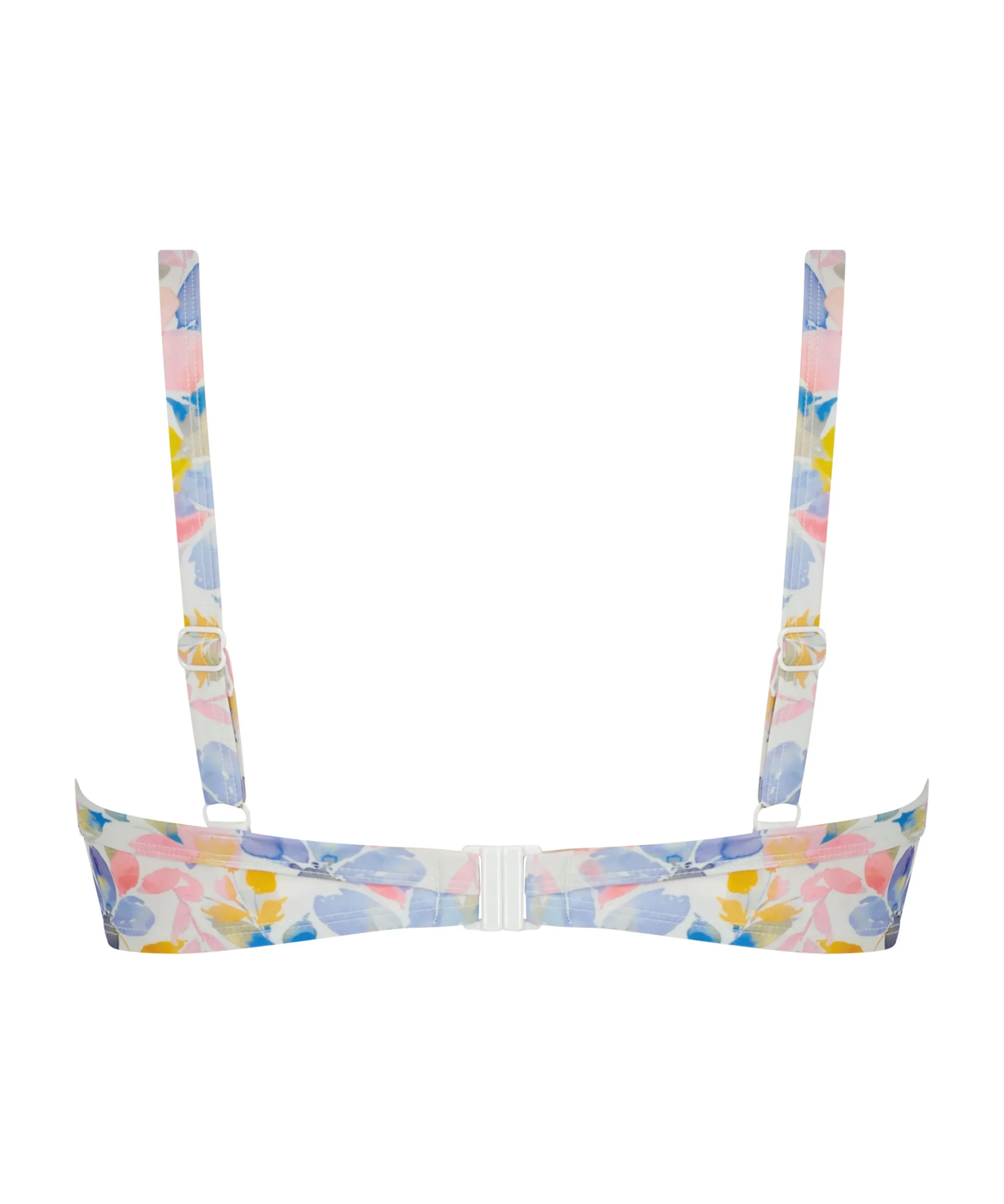 Wattiertes Bügel-Bikinioberteil Palma<Hunkemöller Outlet