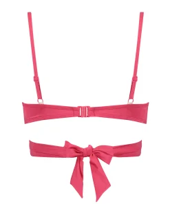 Wattiertes Push-Up Bügel-Bikini-Oberteil Grenada<Hunkemöller Cheap